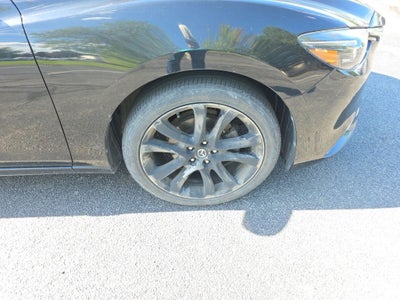 2016 Mazda Mazda6 i Grand Touring