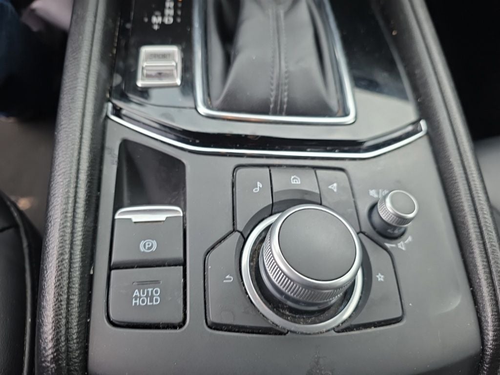 2023 Mazda Mazda CX-5 2.5 S Select Package