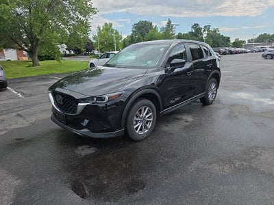2023 Mazda Mazda CX-5 2.5 S Select Package