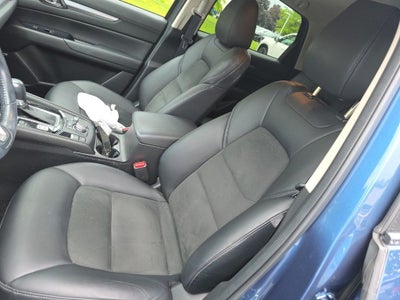 2020 Mazda Mazda CX-5 Touring
