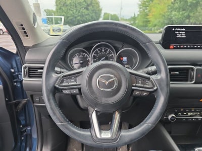 2020 Mazda Mazda CX-5 Touring