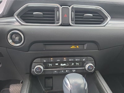 2020 Mazda Mazda CX-5 Touring
