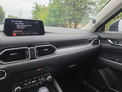 2020 Mazda Mazda CX-5 Touring