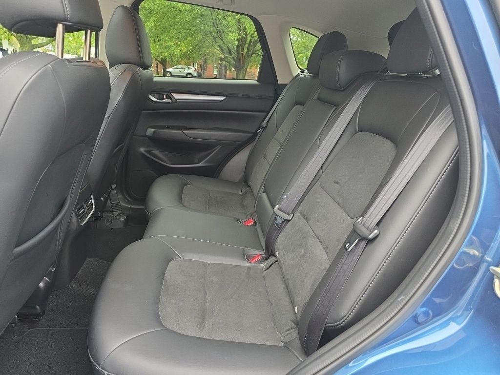2020 Mazda Mazda CX-5 Touring