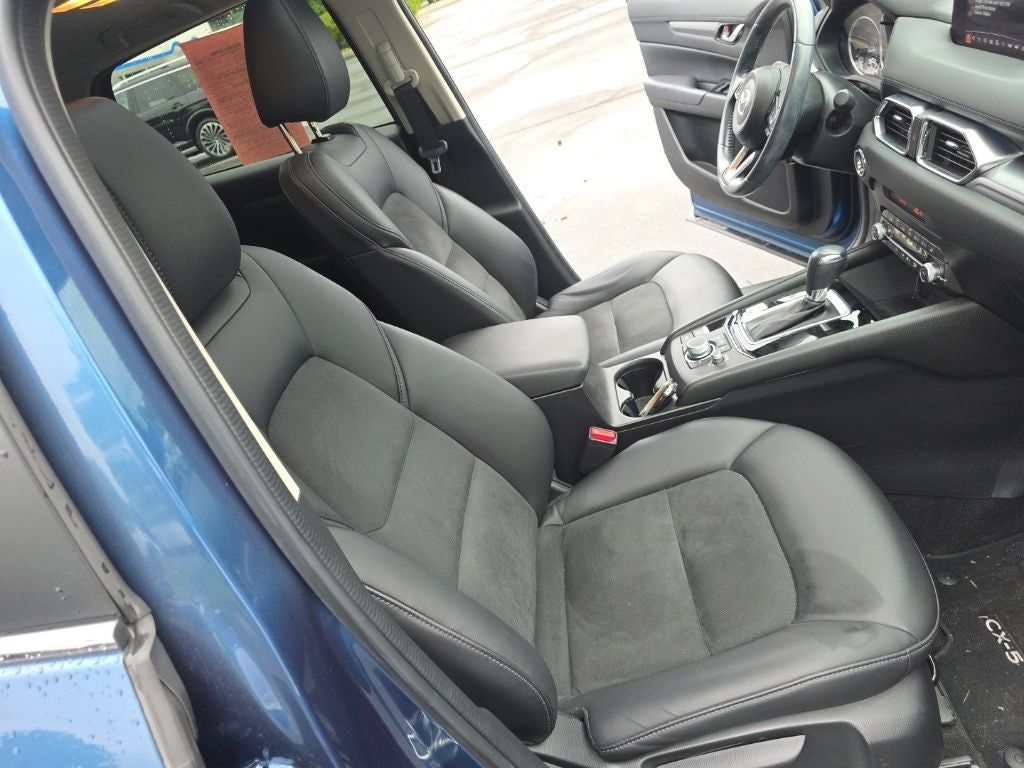 2020 Mazda Mazda CX-5 Touring
