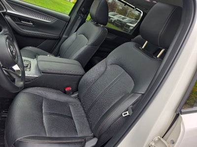 2024 Mazda Mazda CX-90 3.3 Turbo Preferred
