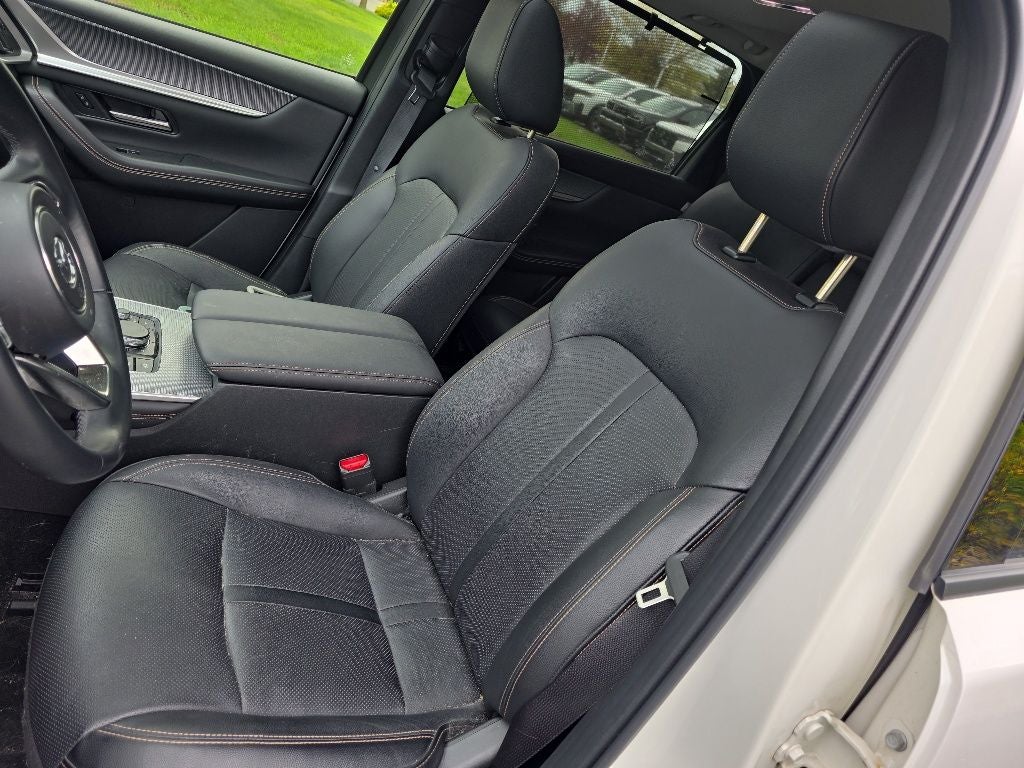 2024 Mazda Mazda CX-90 3.3 Turbo Preferred