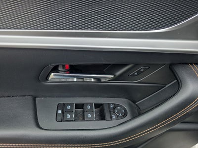 2024 Mazda Mazda CX-90 3.3 Turbo Preferred