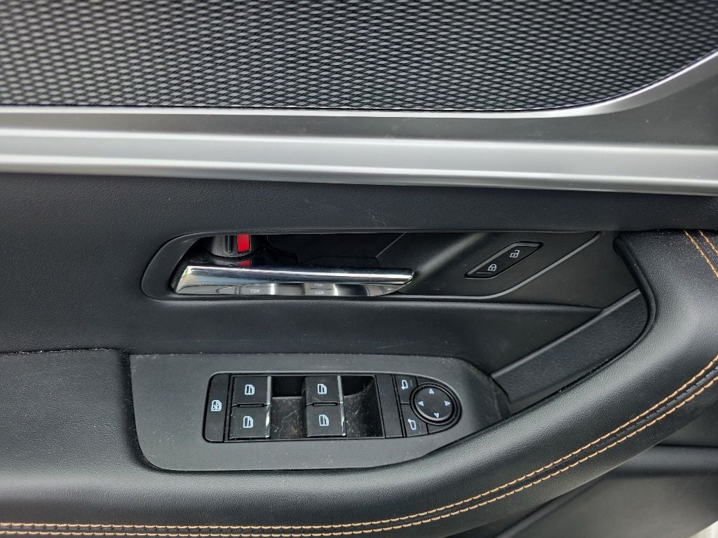 2024 Mazda Mazda CX-90 3.3 Turbo Preferred