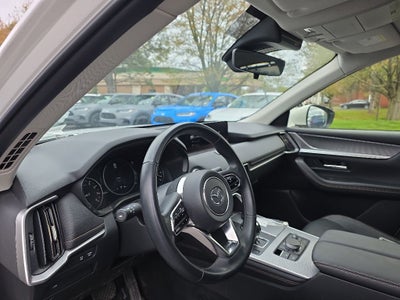 2024 Mazda Mazda CX-90 3.3 Turbo Preferred
