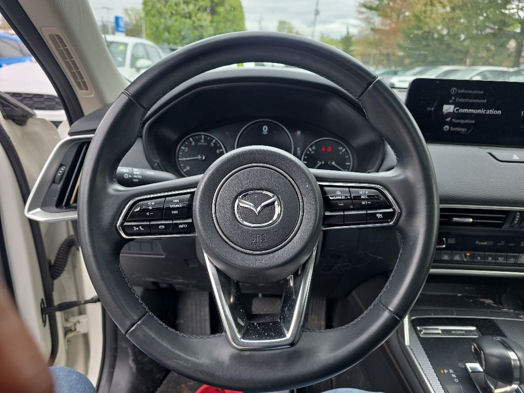 2024 Mazda Mazda CX-90 3.3 Turbo Preferred