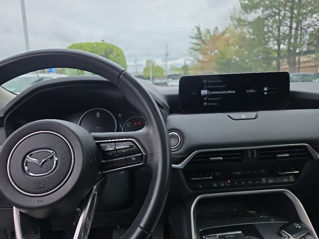 2024 Mazda Mazda CX-90 3.3 Turbo Preferred