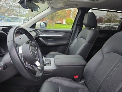 2024 Mazda Mazda CX-90 3.3 Turbo Preferred