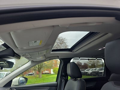 2024 Mazda Mazda CX-90 3.3 Turbo Preferred