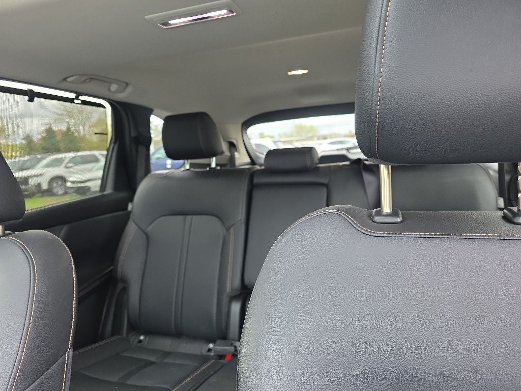 2024 Mazda Mazda CX-90 3.3 Turbo Preferred