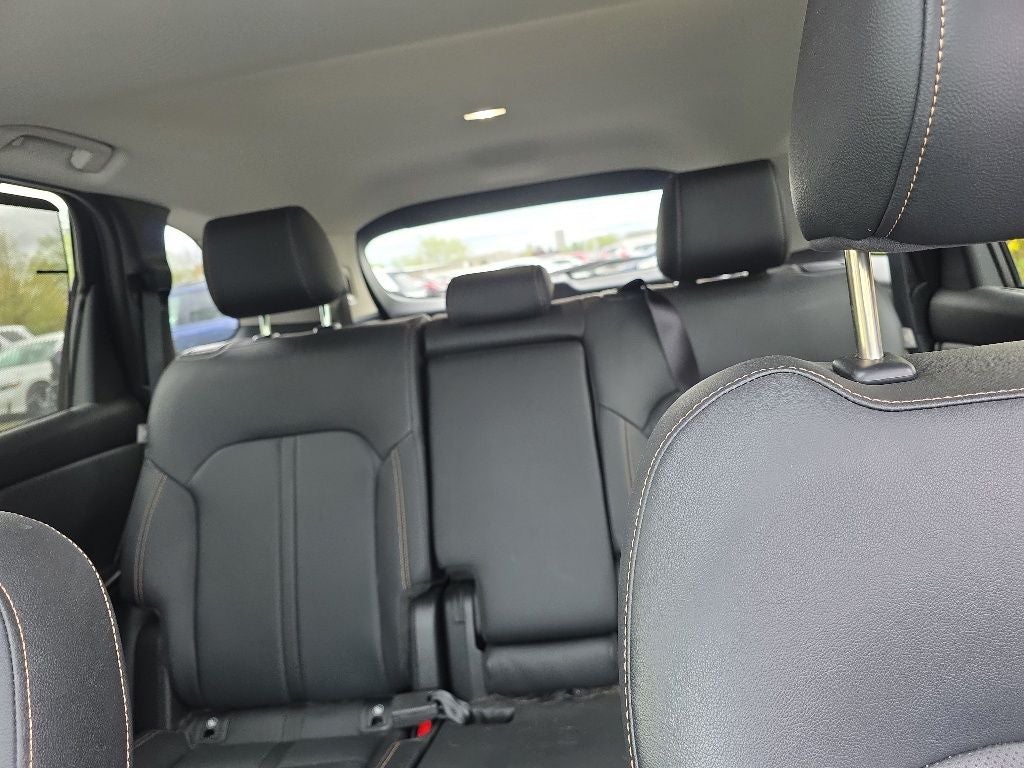 2024 Mazda Mazda CX-90 3.3 Turbo Preferred