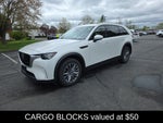 2024 Mazda Mazda CX-90 3.3 Turbo Preferred