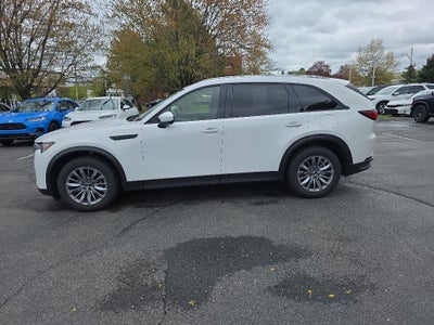 2024 Mazda Mazda CX-90 3.3 Turbo Preferred