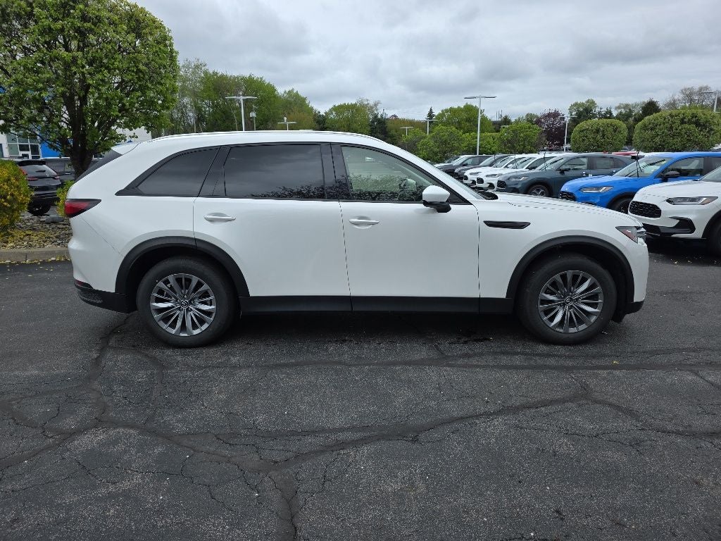 2024 Mazda Mazda CX-90 3.3 Turbo Preferred