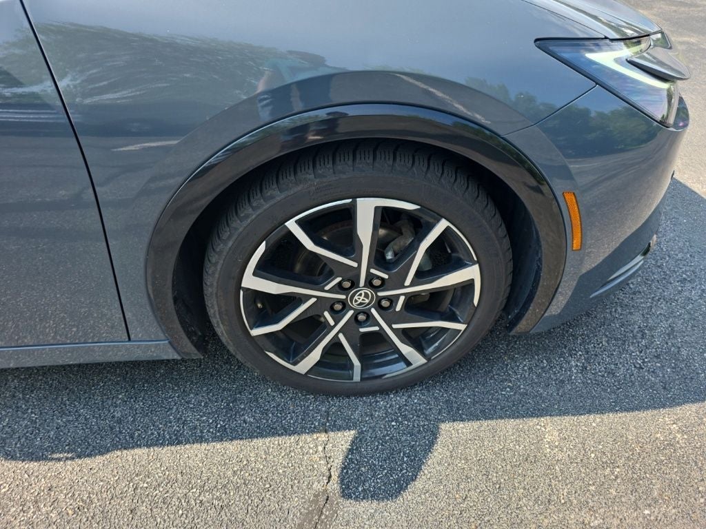 2023 Toyota Prius Prime XSE Premium