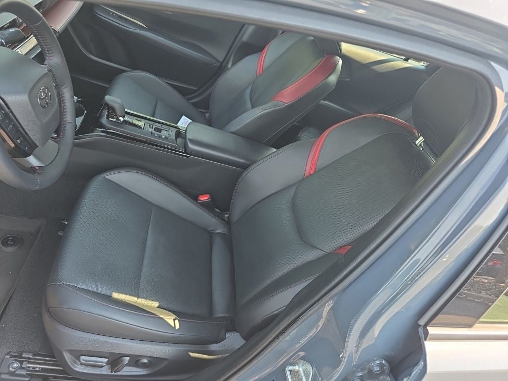 2023 Toyota Prius Prime XSE Premium