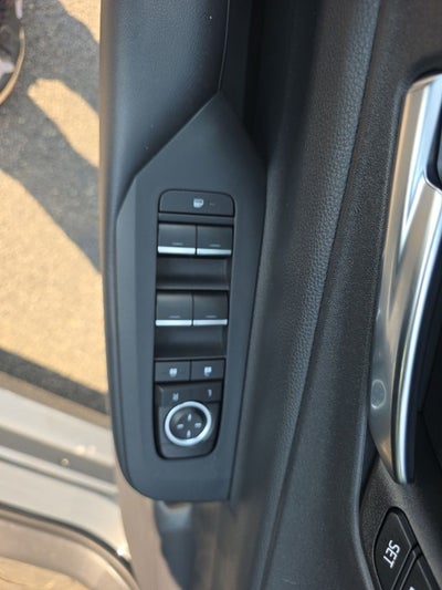 2023 Toyota Prius Prime XSE Premium