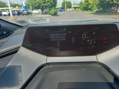2023 Toyota Prius Prime XSE Premium