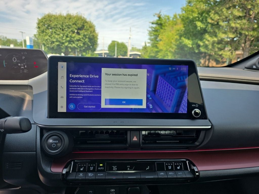 2023 Toyota Prius Prime XSE Premium