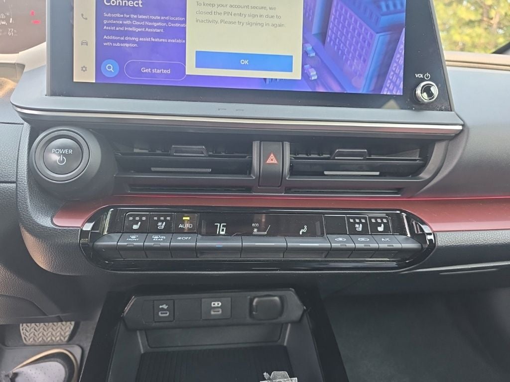 2023 Toyota Prius Prime XSE Premium