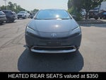 2023 Toyota Prius Prime XSE Premium