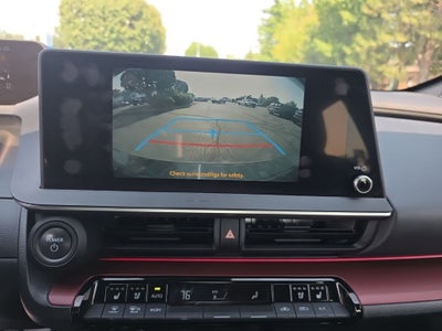 2023 Toyota Prius Prime XSE Premium