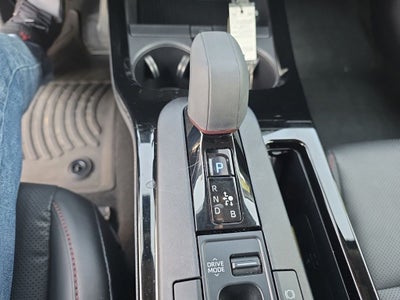 2023 Toyota Prius Prime XSE Premium