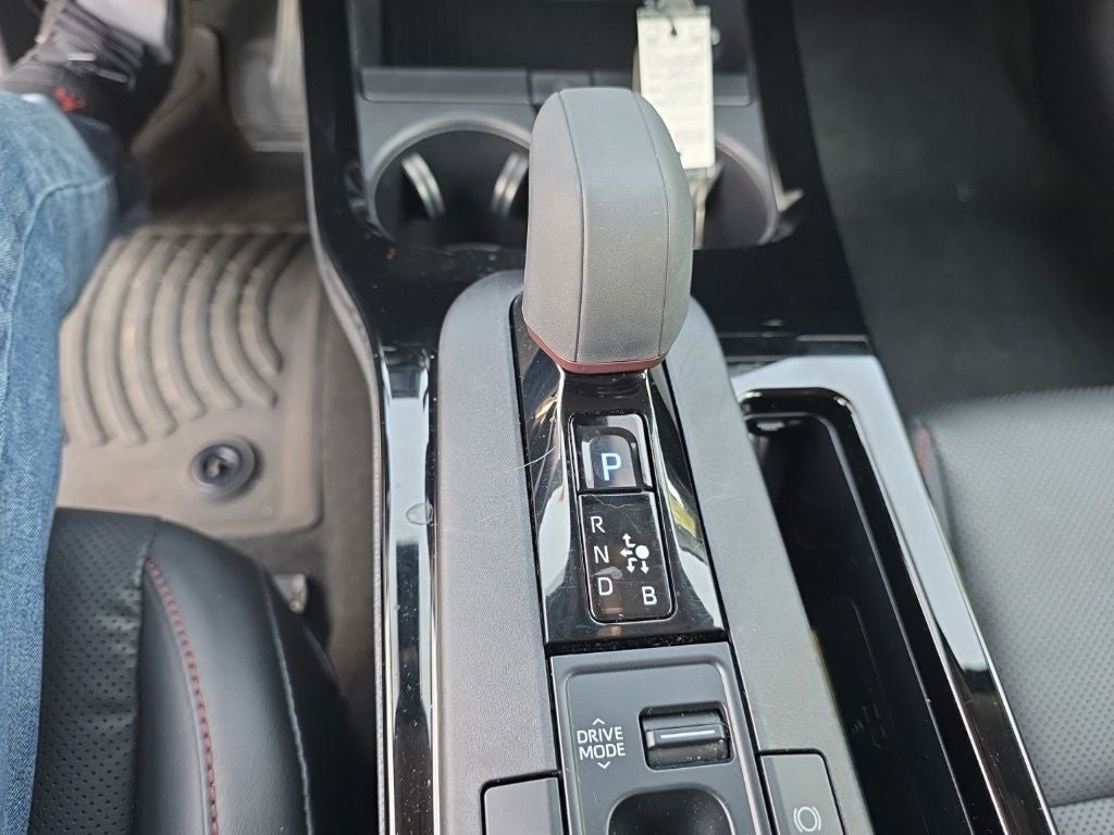 2023 Toyota Prius Prime XSE Premium