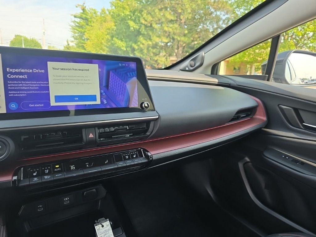 2023 Toyota Prius Prime XSE Premium