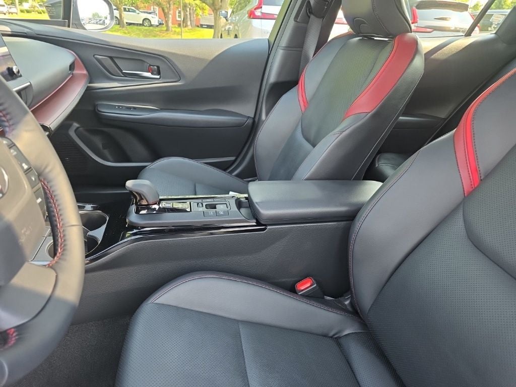 2023 Toyota Prius Prime XSE Premium