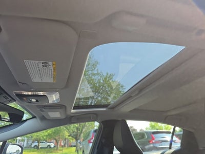 2023 Toyota Prius Prime XSE Premium