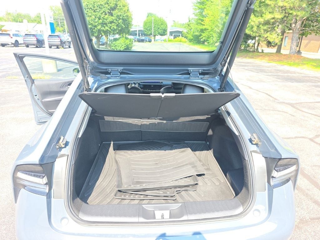 2023 Toyota Prius Prime XSE Premium