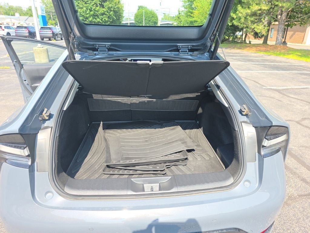 2023 Toyota Prius Prime XSE Premium