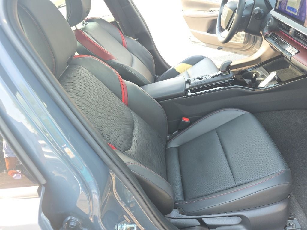 2023 Toyota Prius Prime XSE Premium