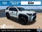 2025 Toyota 4Runner i-FORCE MAX Hybrid TRD Pro