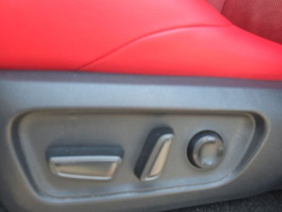 2025 Toyota 4Runner i-FORCE MAX Hybrid TRD Pro