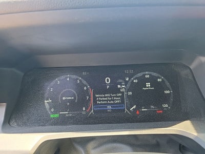 2025 Toyota 4Runner i-FORCE MAX Hybrid TRD Pro