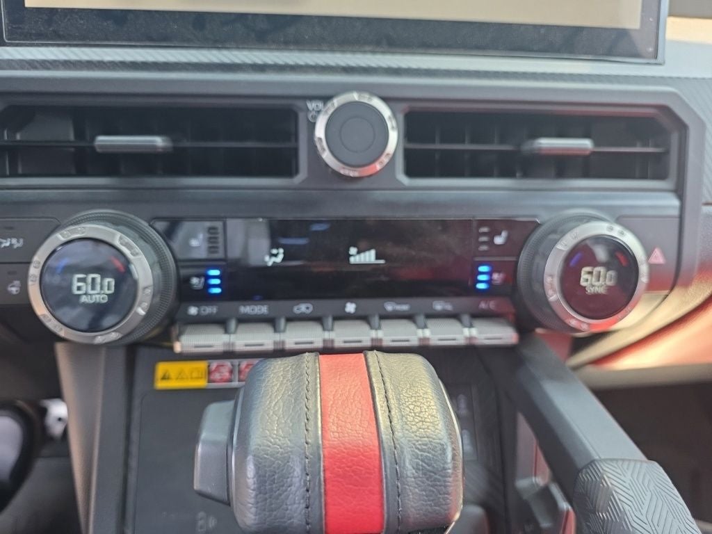 2025 Toyota 4Runner i-FORCE MAX Hybrid TRD Pro