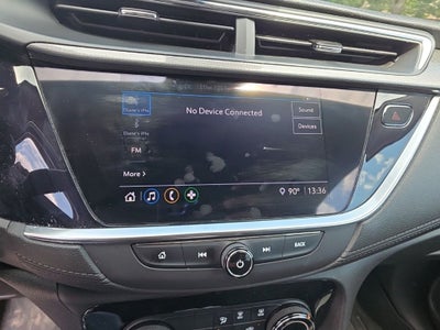 2020 Buick Encore GX Preferred