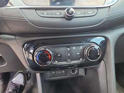 2020 Buick Encore GX Preferred