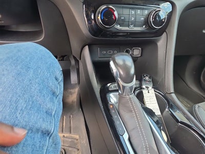 2020 Buick Encore GX Preferred