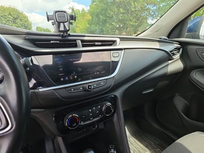 2020 Buick Encore GX Preferred