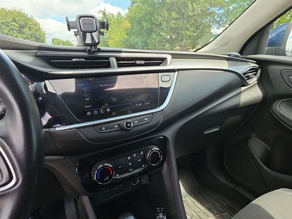 2020 Buick Encore GX Preferred