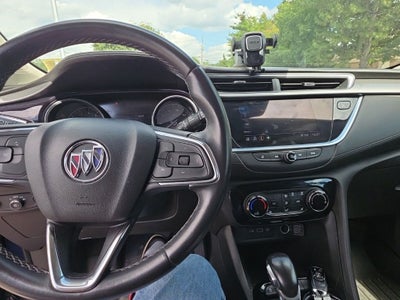 2020 Buick Encore GX Preferred