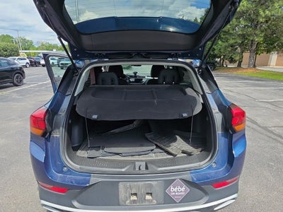 2020 Buick Encore GX Preferred